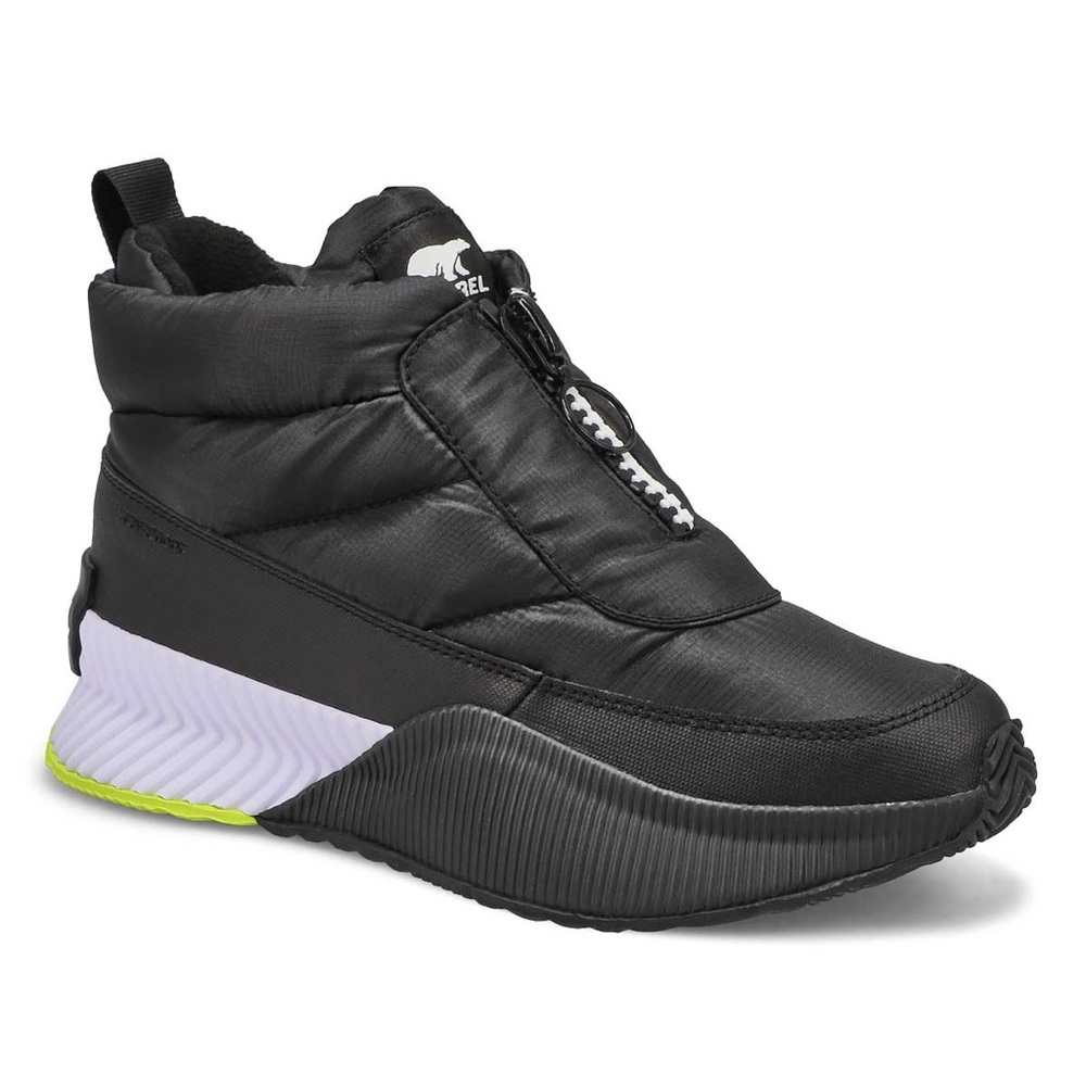 Sorel Out N About III Puffy Zip WP Waterproof